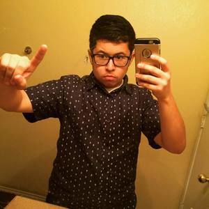 Meet your Posher, Jonathan